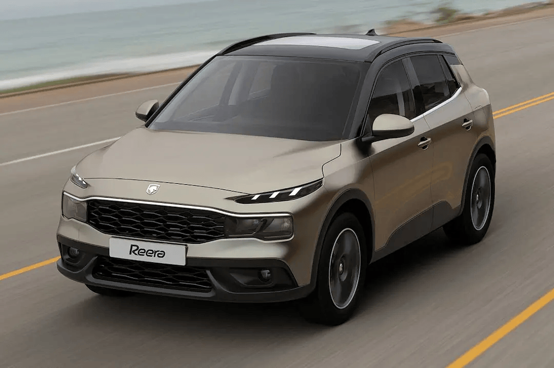 Reera EV