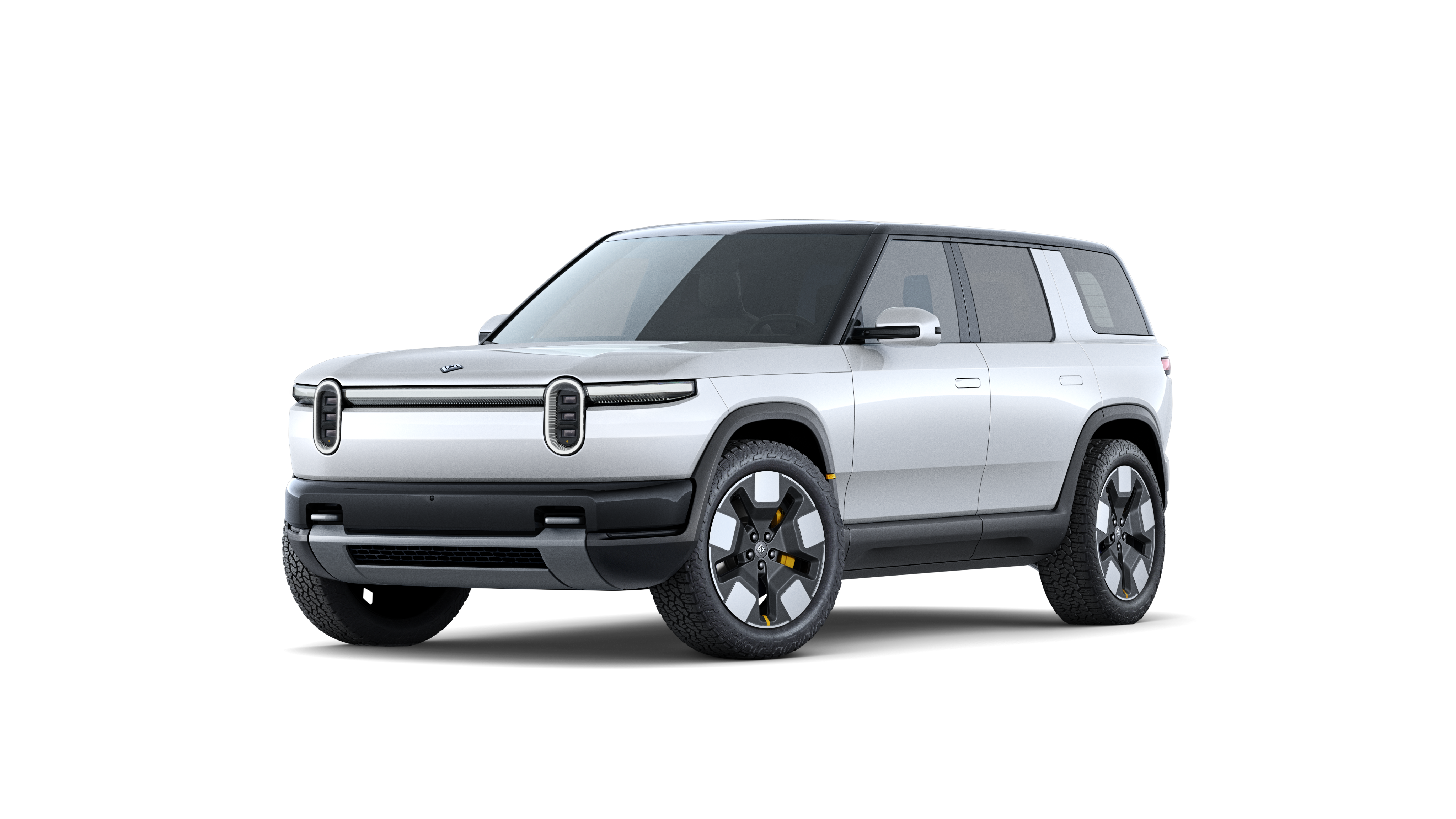R2 Ready: Rivian Mid-Size SUV Enters Final Validation Before 2026 Launch