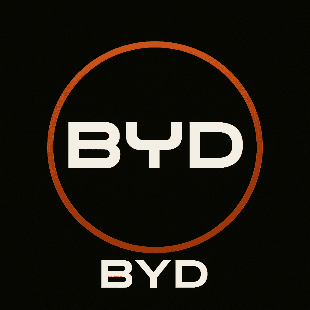 BYD