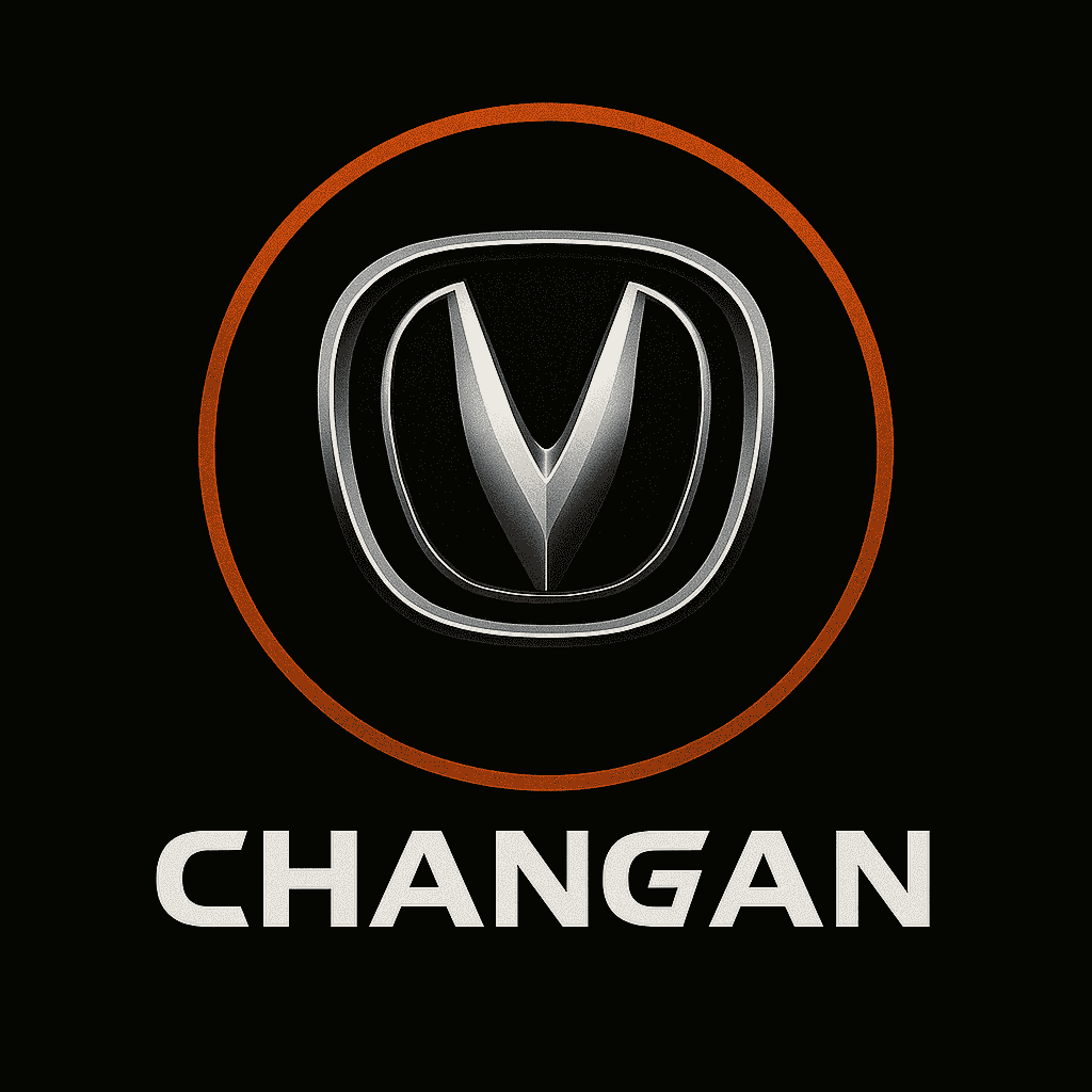 CHANGAN