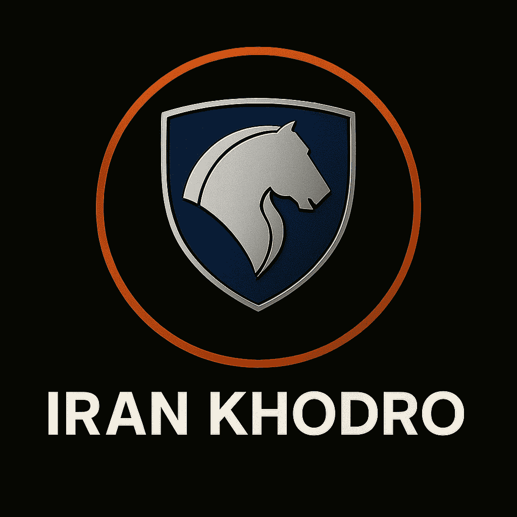 IRAN KHODRO