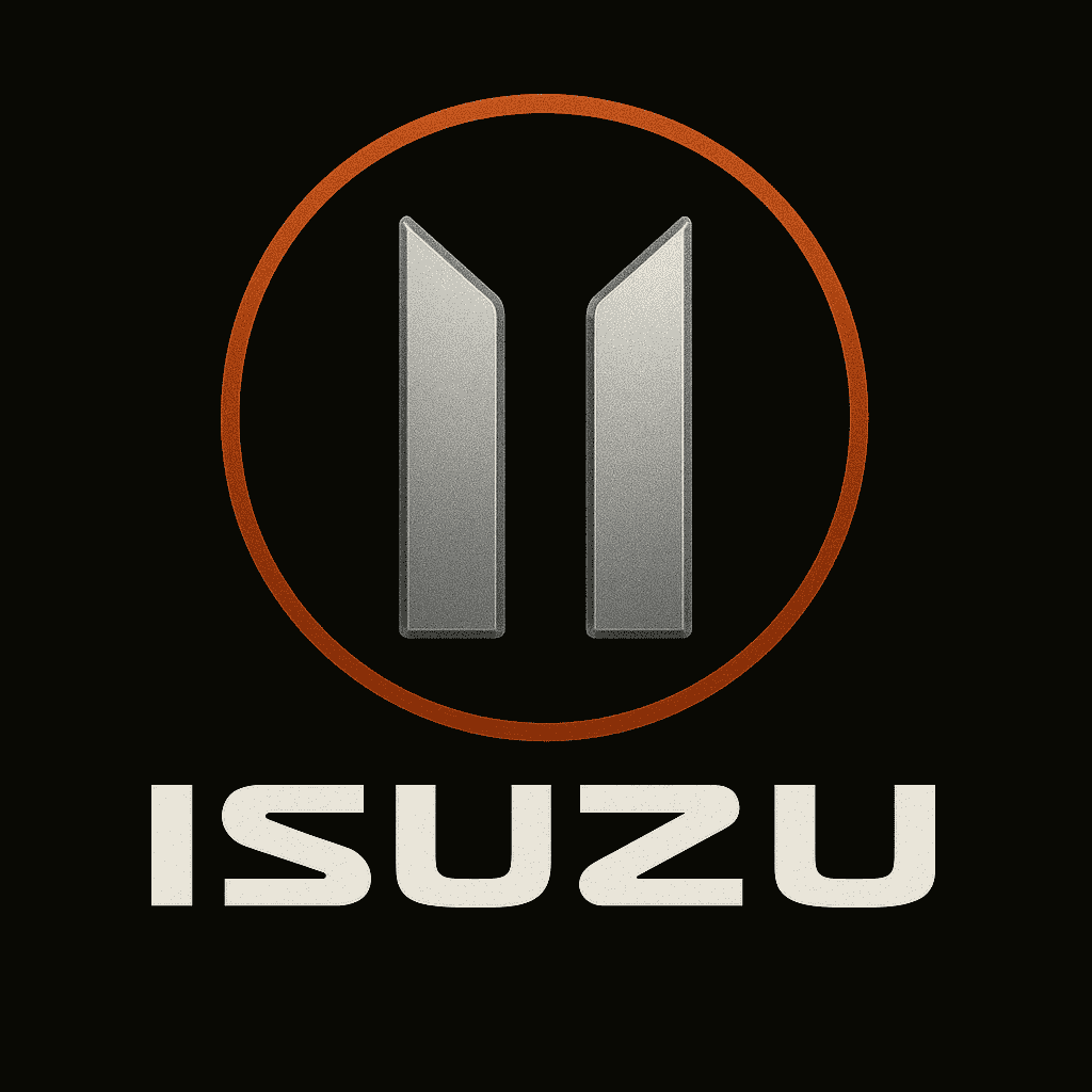 ISUZU