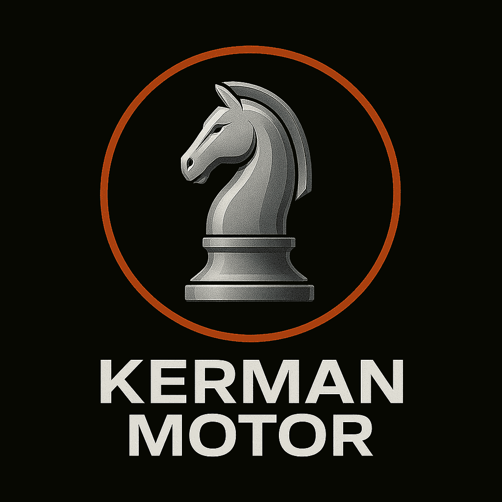KERMAN MOTOR