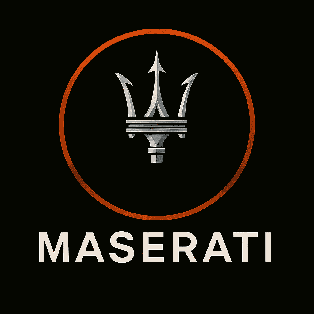 MASERATI