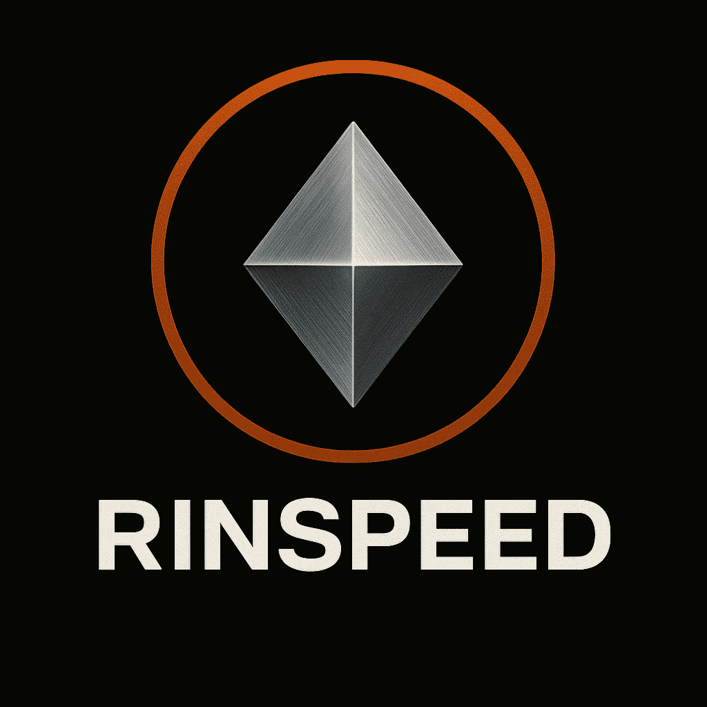 RINSPEED