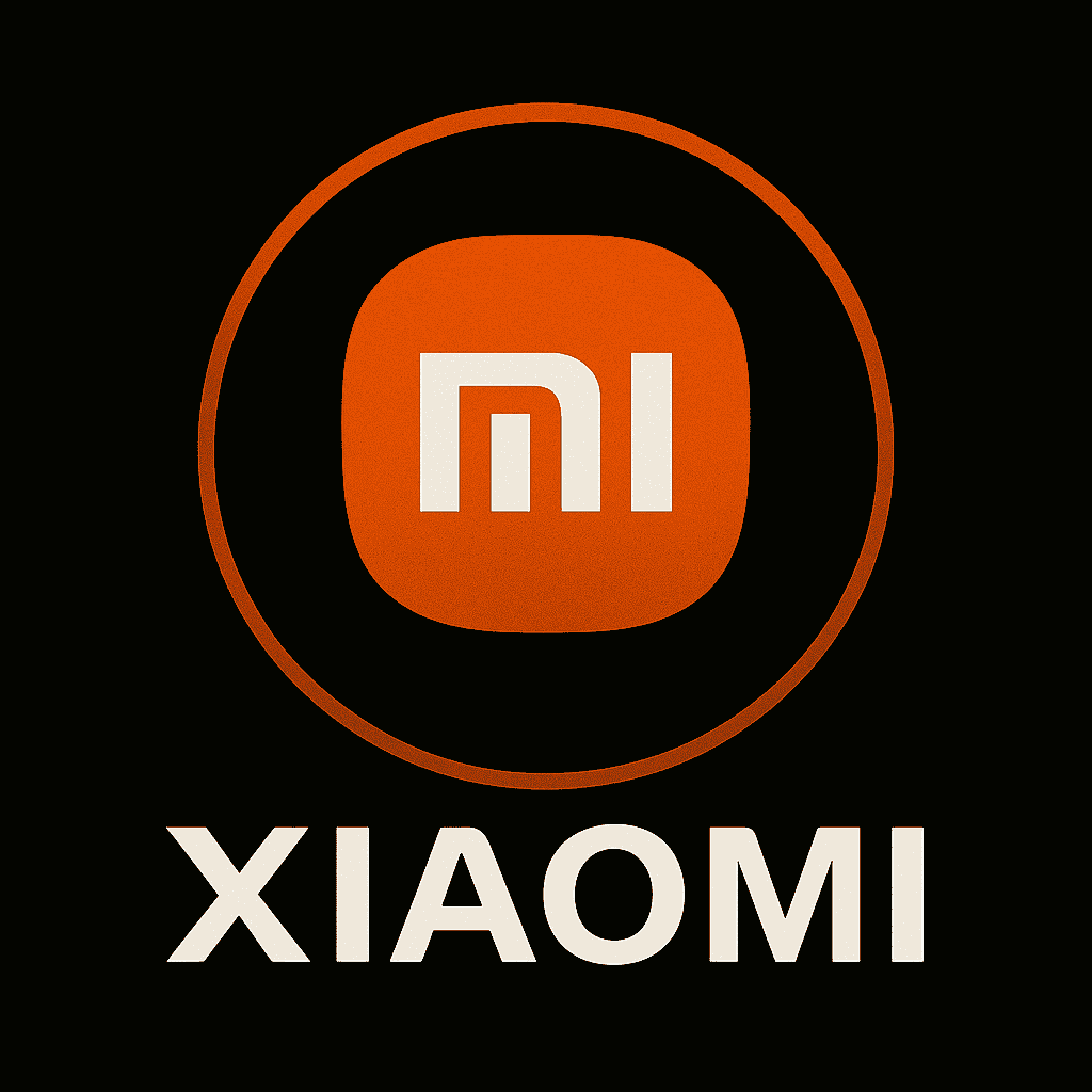 XIAOMI