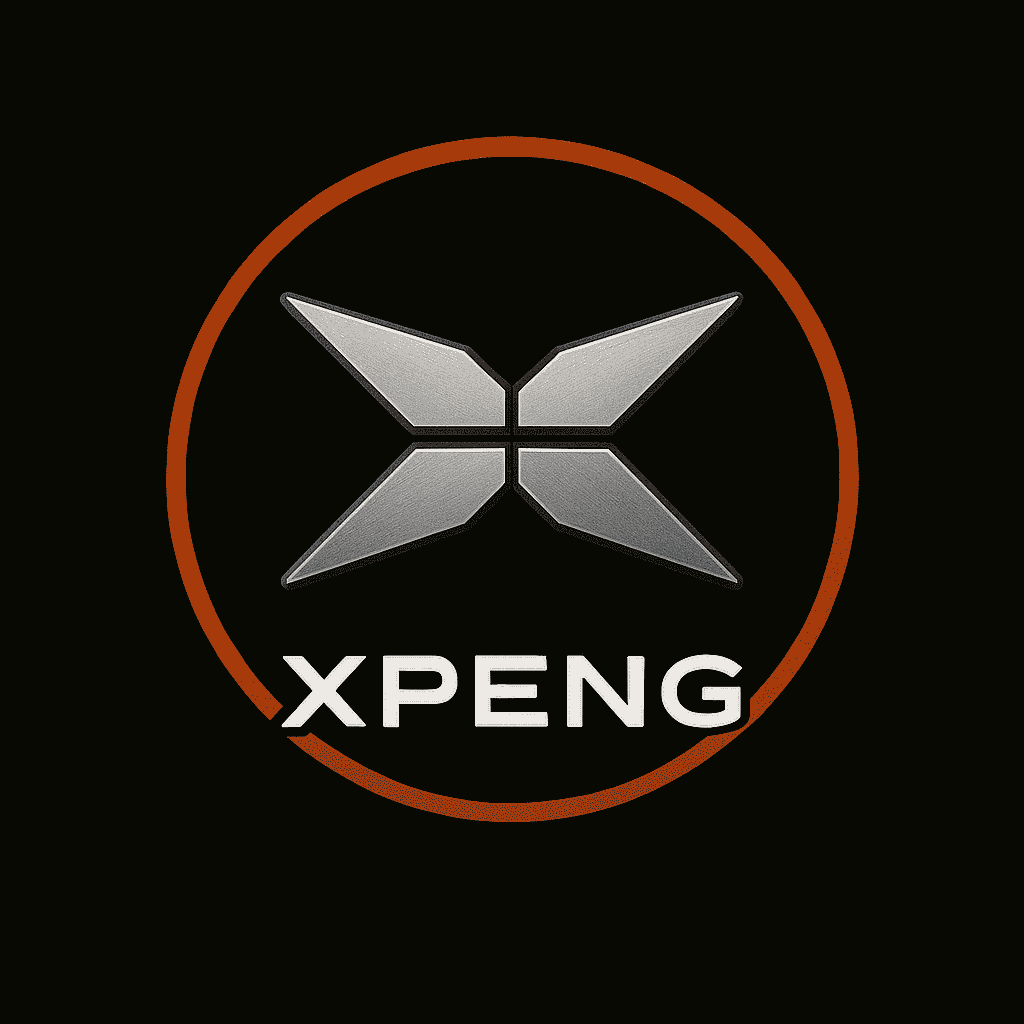 XPENG