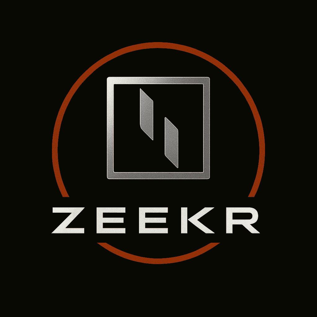 ZEEKR